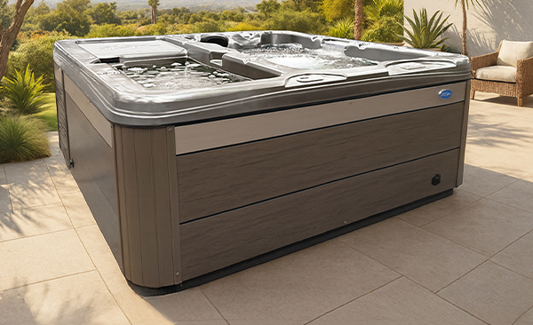 Cold Plunge Spas Series Janesville hot tubs for sale