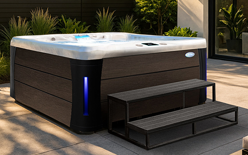 Escape Plus&trade; Spas Janesville hot tubs for sale
