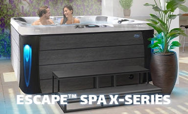 Escape X-Series Spas Janesville hot tubs for sale