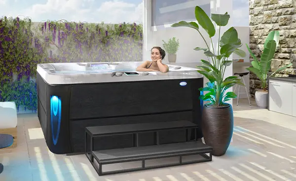 Escape X-Series Spas Janesville hot tubs for sale