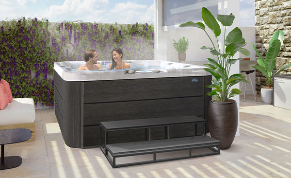 Escape™ Spas Janesville hot tubs for sale