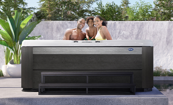 Patio Plus™ Spas Janesville hot tubs for sale