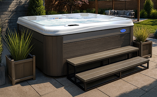 Patio&trade; Spas Janesville hot tubs for sale