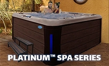 Platinum™ Spas Janesville hot tubs for sale