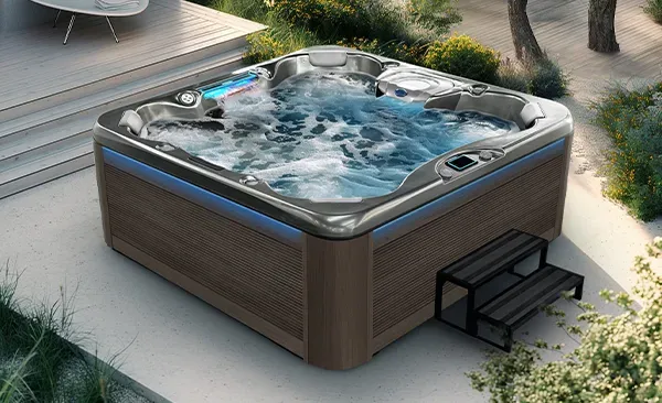 Platinum™ Spas Janesville hot tubs for sale