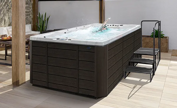 Swim Spas Janesville hot tubs for sale