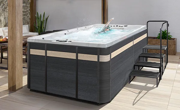 Swim X-Series Spas Janesville hot tubs for sale