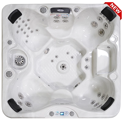 Baja EC-749B hot tubs for sale in Janesville