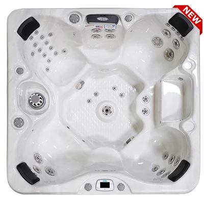 Baja-X EC-749BX hot tubs for sale in Janesville