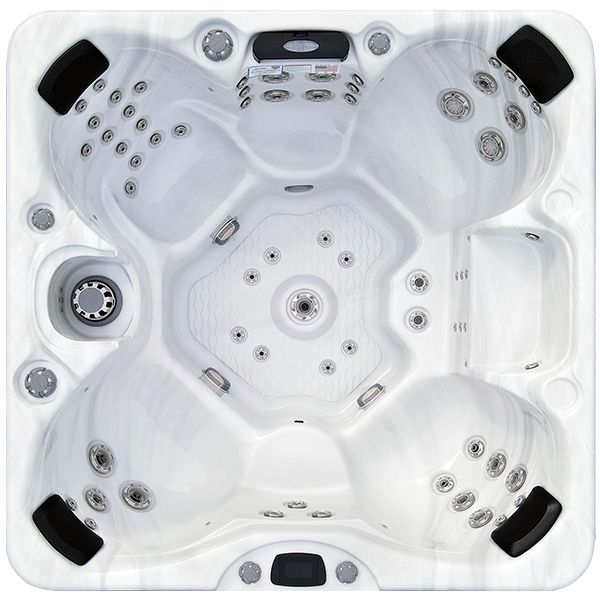 Baja-X EC-767BX hot tubs for sale in Janesville
