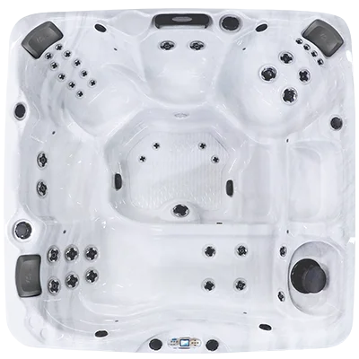 Avalon EC-840L hot tubs for sale in Janesville