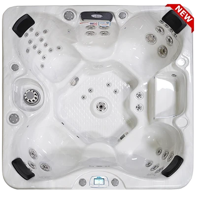 Cancun-X EC-849BX hot tubs for sale in Janesville