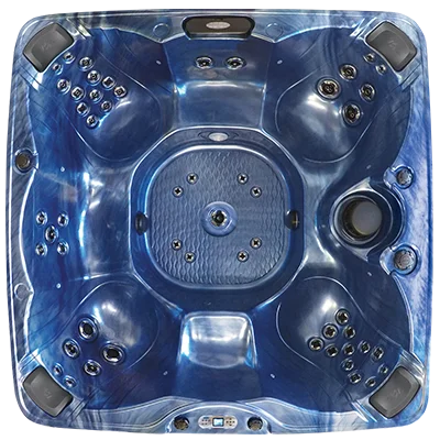 Bel Air EC-851B hot tubs for sale in Janesville