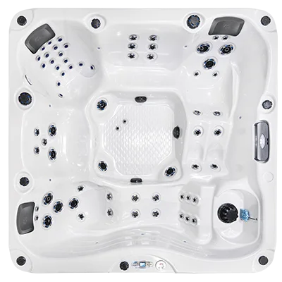 Malibu EC-867DL hot tubs for sale in Janesville