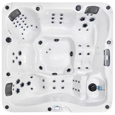 Malibu-X EC-867DLX hot tubs for sale in Janesville