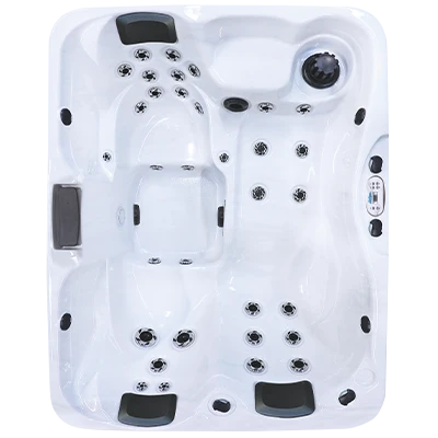 Kona Plus PPZ-533L hot tubs for sale in Janesville