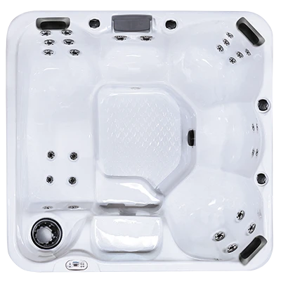 Hawaiian Plus PPZ-628L hot tubs for sale in Janesville