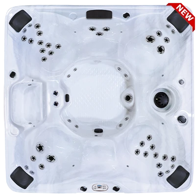 Tropical Plus PPZ-743BC hot tubs for sale in Janesville