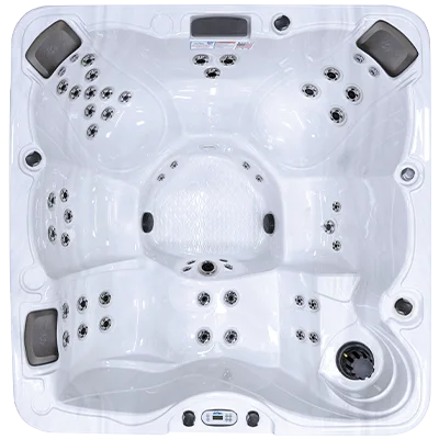 Pacifica Plus PPZ-743L hot tubs for sale in Janesville
