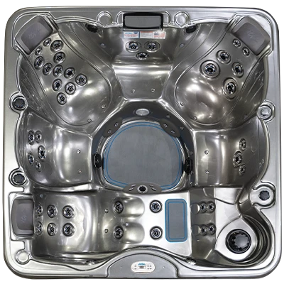 Pacifica Plus PPZ-759L hot tubs for sale in Janesville