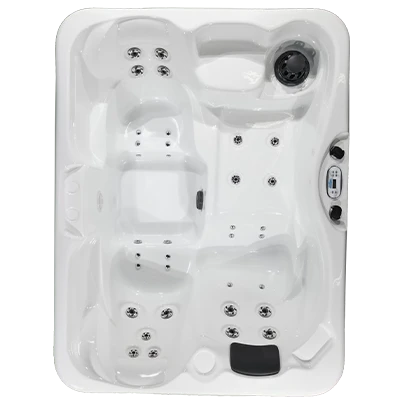 Kona PZ-535L hot tubs for sale in Janesville